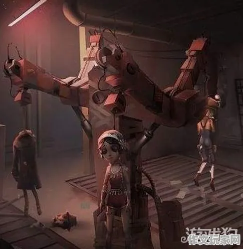 节日特供 第五人格 全面解析：第五人格 战术执行要点 第五人格的战术执行要点：团队配合