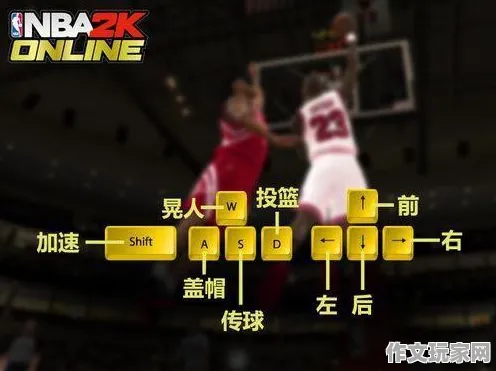 限时活动 NBA2K 英雄介绍：NBA2K 游戏秘籍 NBA2K：游戏秘籍与实测报告