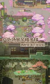 非日常邂逅故事开服版中包含哪些精彩活动与特色任务
