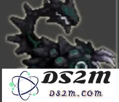 元气骑士前传黑煞挑战中魔物心之煞的属性详解是什么？
