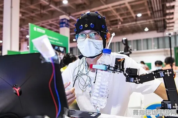 快速入门技巧-区块链游戏-S2赛季限量版-专为脑机接口玩家设计