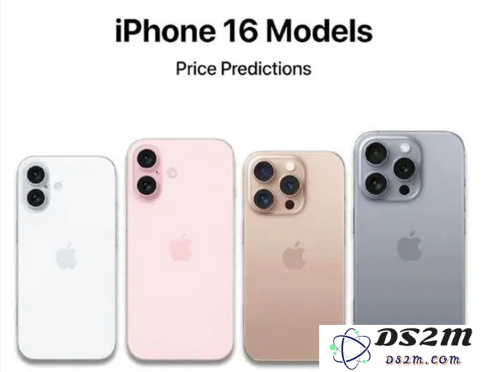 iPhone 16 Pro MaxVS华为Mate 70 Pro+_该如何选择？