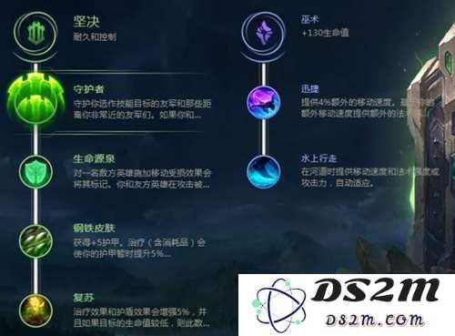 金克丝符文搭配指南：2023最新版本强势天赋解析
