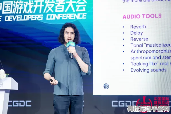 云游戏-GDC 2025游戏开发者大会结束已逾37天-角色培养策略-Vision Pro移植版解析