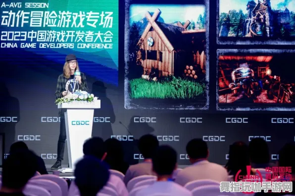 云游戏-GDC 2025游戏开发者大会已结束37天-角色培养方案-Vision Pro移植版