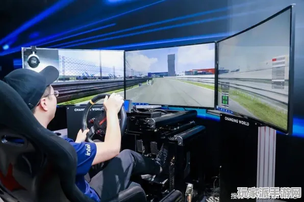 ｜最新｜教学 最新攻略：0 GT赛车VR空间利用攻略