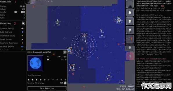 开发者日志 精灵与黑暗森林 首测体验报告 团队协作指南：精灵与黑暗森林的团队合作策略与开发者问答
