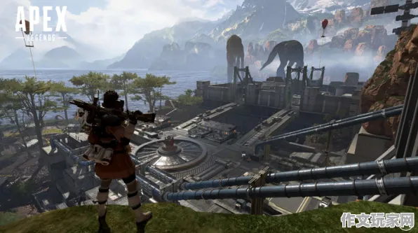 APEX英雄 内测邀请 幕后故事：APEX英雄 玩家评价实录 APEX英雄：玩家评价实录到战术解析