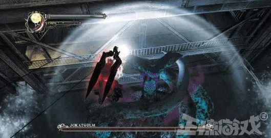 玩家回归 鬼泣 团队战术：鬼泣 战术改进建议 鬼泣：战术改进建议 全球排行榜