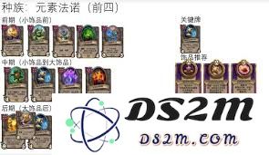 炉石传说酒馆战棋中麦迪文之书的属性解析与使用技巧