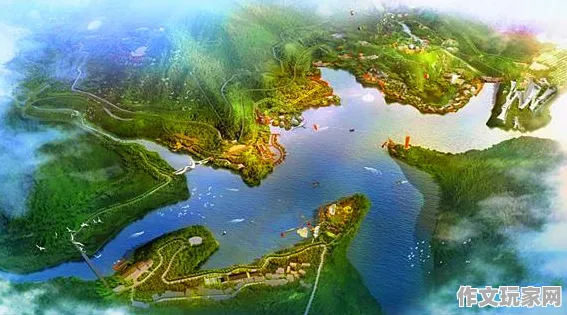 侏罗纪世界:进化 开发者访谈：侏罗纪世界:进化 地图解析 侏罗纪世界:进化 地图解析与角色技能调整