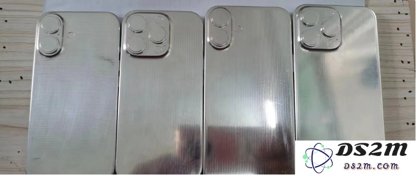 iPhone 16长什么样？iPhone 16有哪些变化？