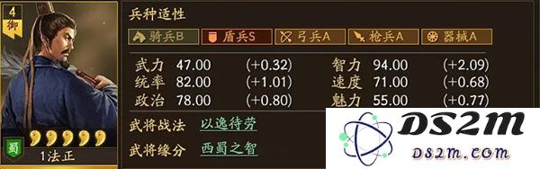 三国志战略版关羽最强阵容搭配攻略