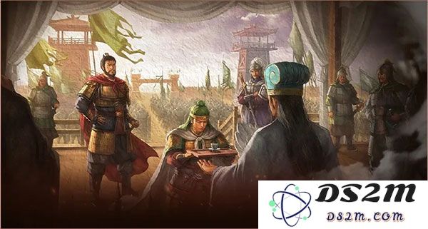 三国志战略版云起龙襄剧本攻略