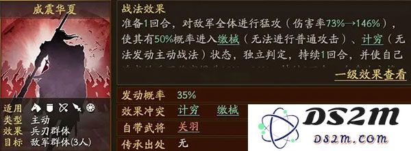 三国志战略版关羽最强阵容搭配攻略