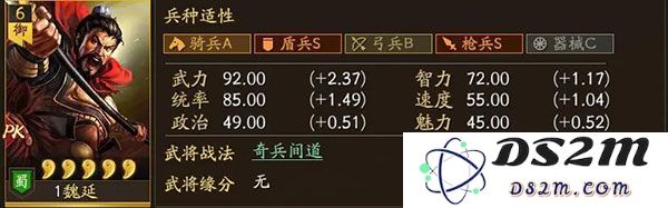 三国志战略版关羽最强阵容搭配攻略
