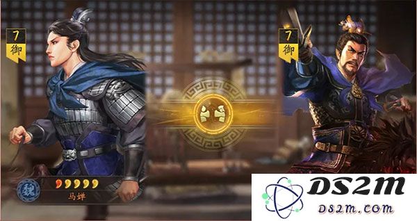 三国志战略版云起龙襄剧本攻略