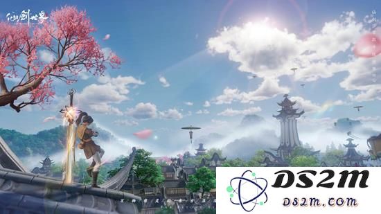 仙剑世界完美闪避技巧大揭秘