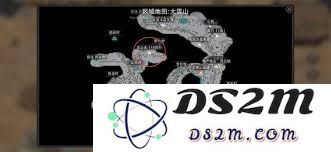 部落与弯刀中的五大boss各区域具体位置详细介绍