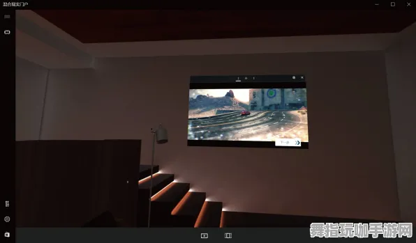 Windows全息版云游戏震撼来袭-五一假期最佳选择-距离上线仅剩6天倒计时！