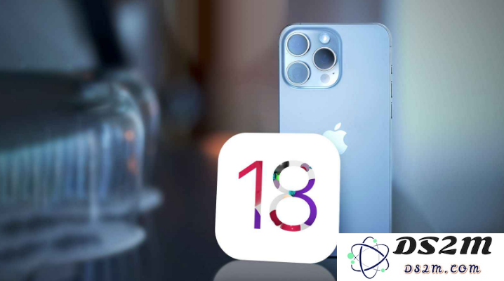 iOS18会发布什么样的更新？