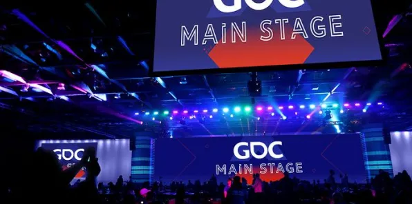 云游戏-GDC 2025游戏开发者大会已结束37天-淘宝互动