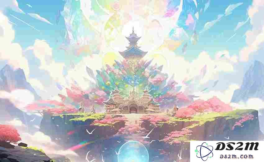 无极仙途元神塔真气流核心机制与操作指南