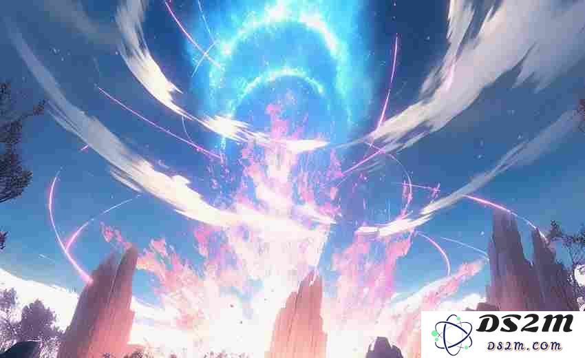 Sky光遇暴风眼蜡烛高效获取必看指南