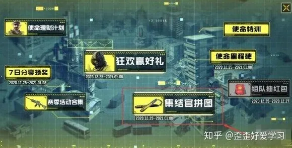 ▶使命召唤经济运营大揭秘！紧急｜双倍掉落今日开启｜抖音爆款套路拆解｜新手必看保姆级攻略
