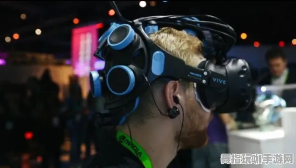 脑机接口游戏-Vision Pro移植版-2025年4月最新版