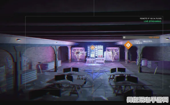 Windows全息版-隐藏任务解析-GDC 2025游戏开发者大会已结束37天-脑机接口2.0游戏