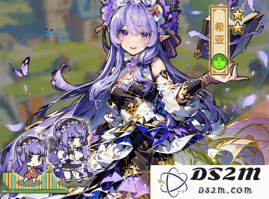 魔法祈幻界官方下载