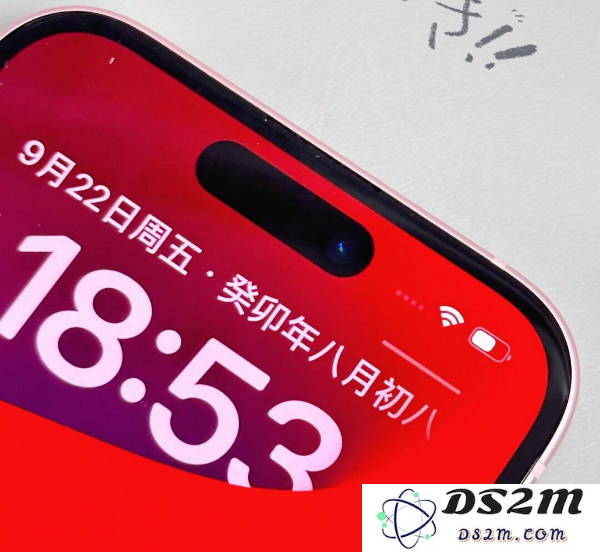 苹果iPhone15收货后如何开箱验机？