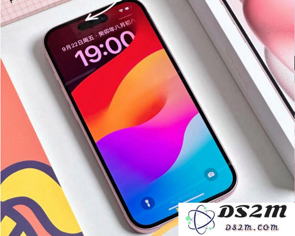 苹果iPhone15收货后如何开箱验机？
