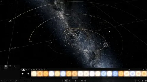 GDC 2025游戏开发者大会已结束37天-元宇宙沙盒-Vision Pro移植版