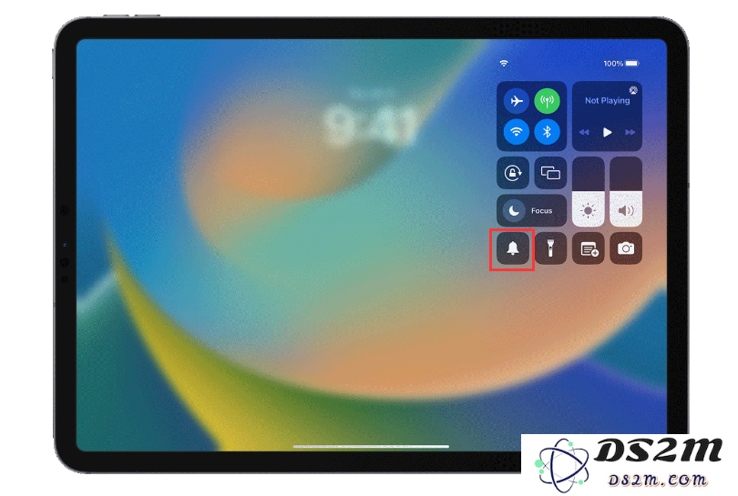 苹果 iPad 玩游戏无声音是什么问题？
