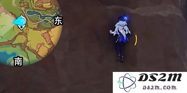 原神第一个七天神像怎么点亮