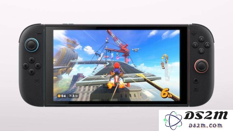 任天堂Switch 2涨价背后解析：通胀与市场定位的双重影响