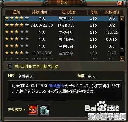 战神5全新指南：新手必备的Build攻略与技巧分享｜版本v0425更新