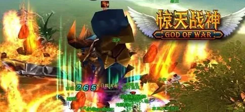 →紧急｜教学 最新攻略，1 战神5Build攻略，新手必看！三套逆天流派通关秘籍大公开