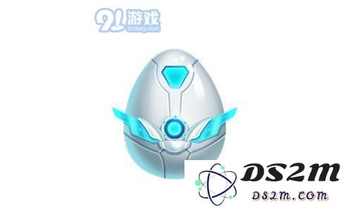 qq飞车手游中如何获得机器人幸运蛋 详细解析机器人幸运蛋的获取技巧与方法