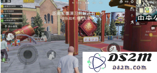 绝地求生刺激战场出生岛烟花位置与获取方式揭秘，教你如何轻松获得精彩烟花