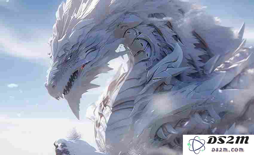 妄想山海雪熊分布图解析及其高效捕捉技巧分享