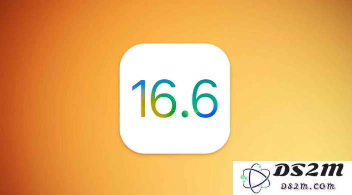 iOS 16.6 RC版本更新了哪些重要内容？它是否就是iOS 16.6的正式发布版？