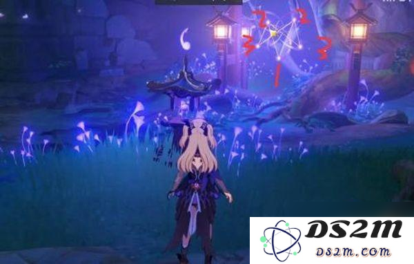 原神神樱大祓任务全解析：3.4版本最新流程与隐藏奖励攻略