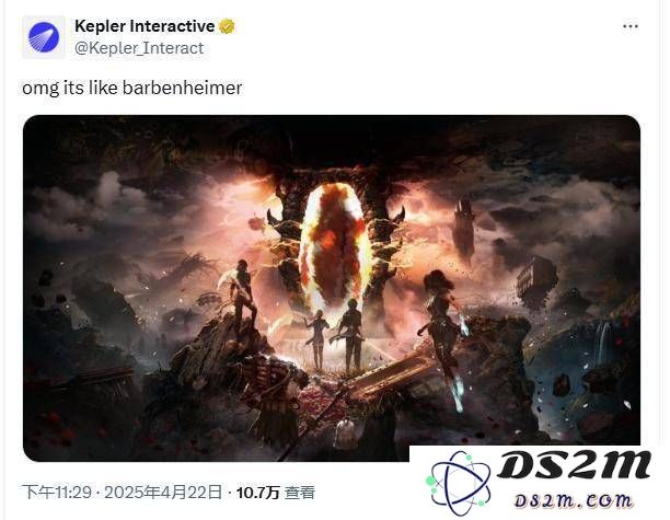 光与影 vs 上古卷轴4重制：新游市场的争锋与挑战
