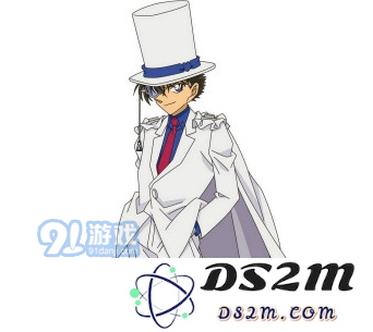 第五人格先知怪盗基德皮肤怎么样？是否值得入手与使用体验分析