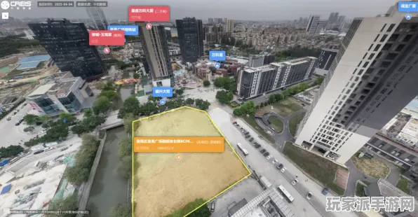 ｜2025｜策略新探｜即时奖励｜虚拟地产详解：901平米热销地块全攻略与双倍掉落秘籍