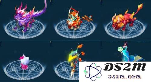 一言不合就卖萌！ 《幻剑修仙》逆天灵宠来培养