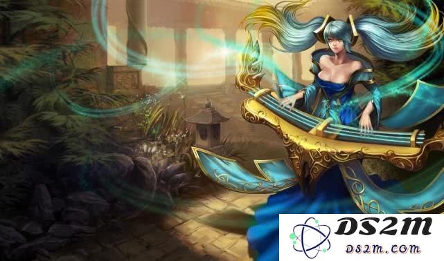 Trundle英雄联盟：如何用巨魔之王制霸S13野区？